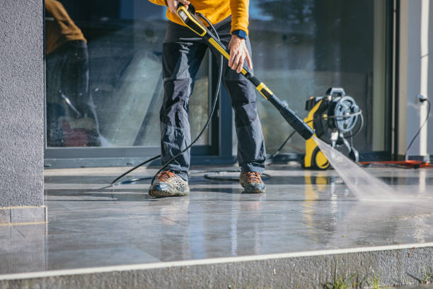 Best Restaurant Pressure Washing  in Holly Hill, FL